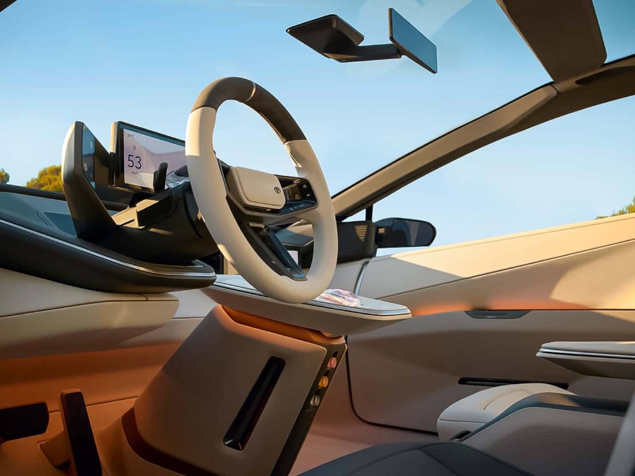 Toyota Corolla Concept