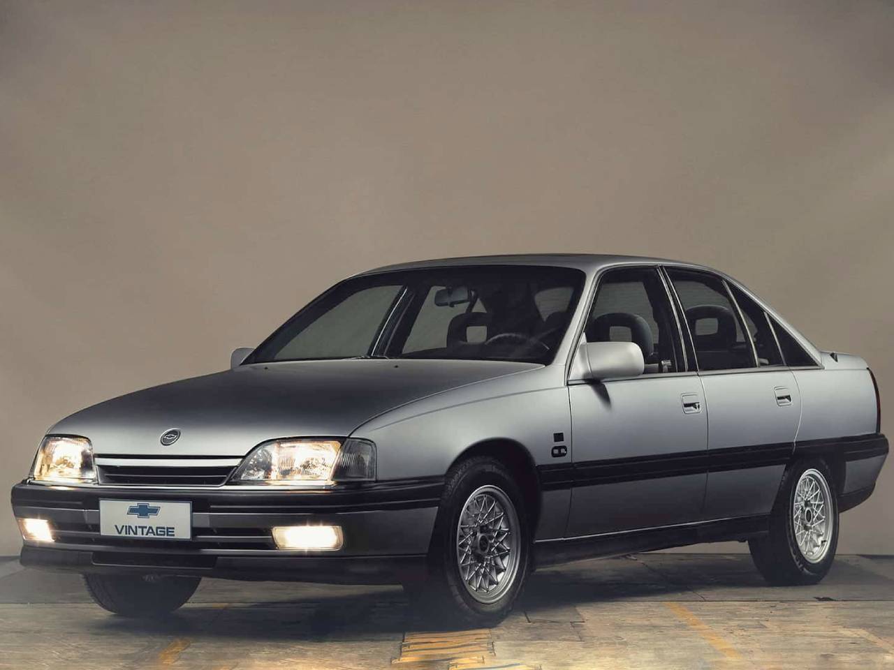 Chevrolet Omega