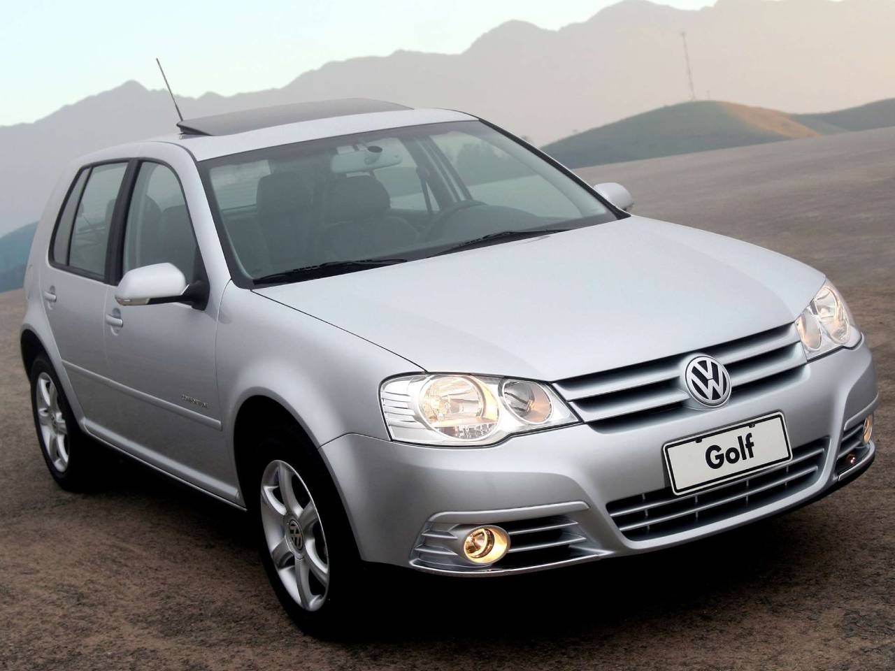 VW Golf VW Golf