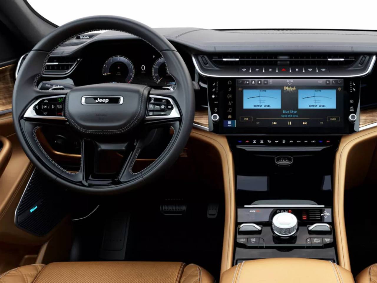 Jeep Grand Cherokee 2026 Jeep Grand Cherokee 2026