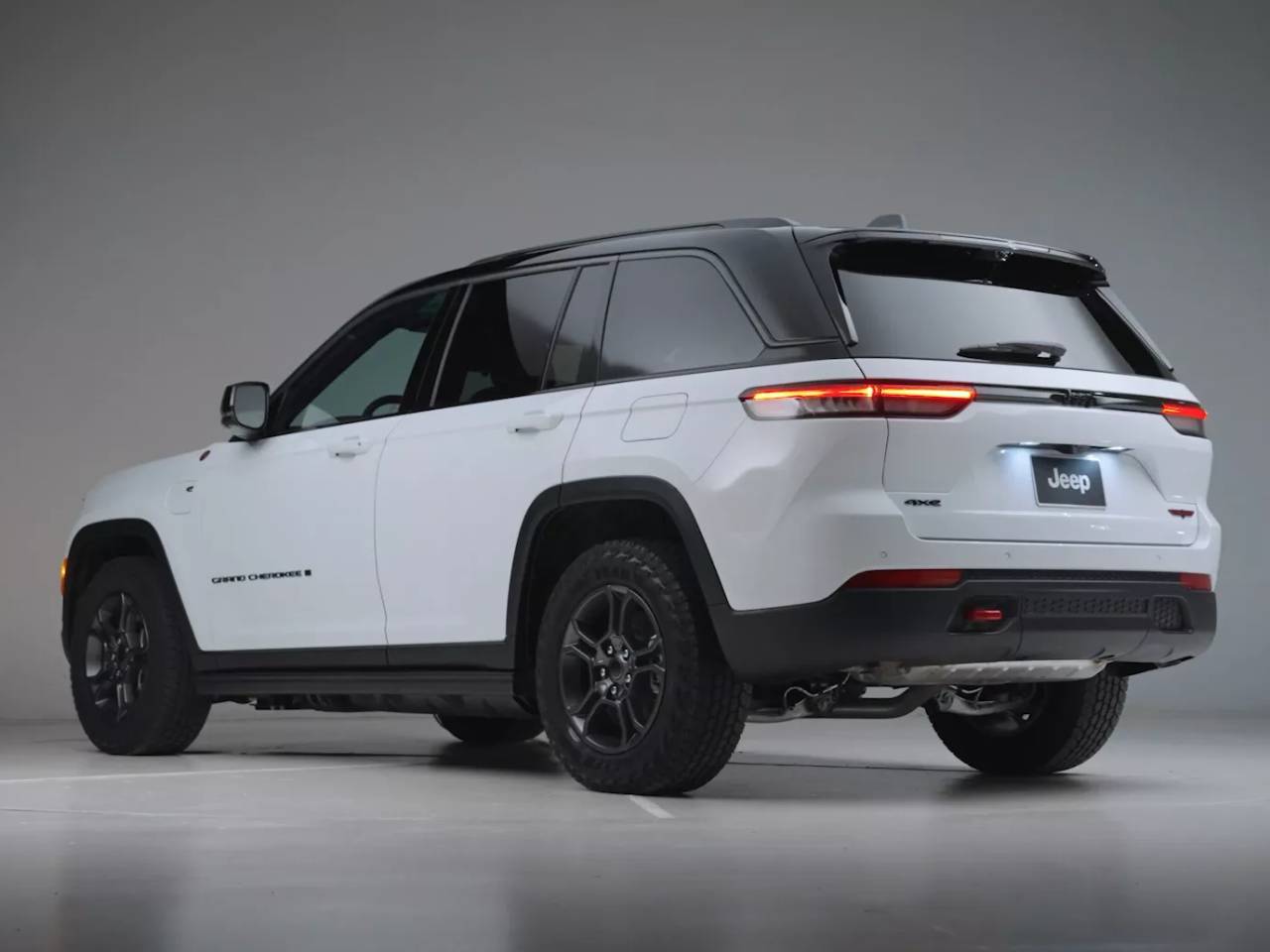 Jeep Grand Cherokee 2026 Jeep Grand Cherokee 2026