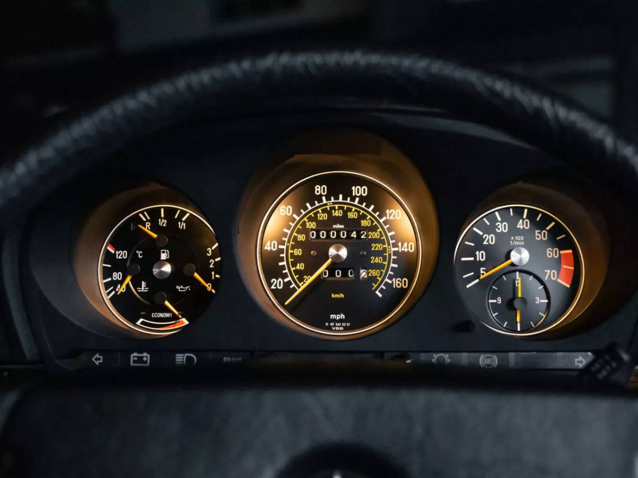 Mercedes-Benz 500 SL Mercedes-Benz 500 SL