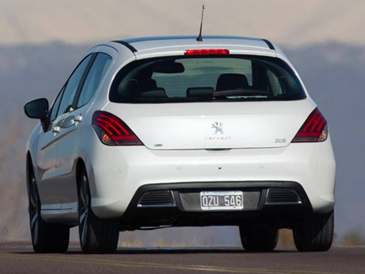 Peugeot 308 Peugeot 308