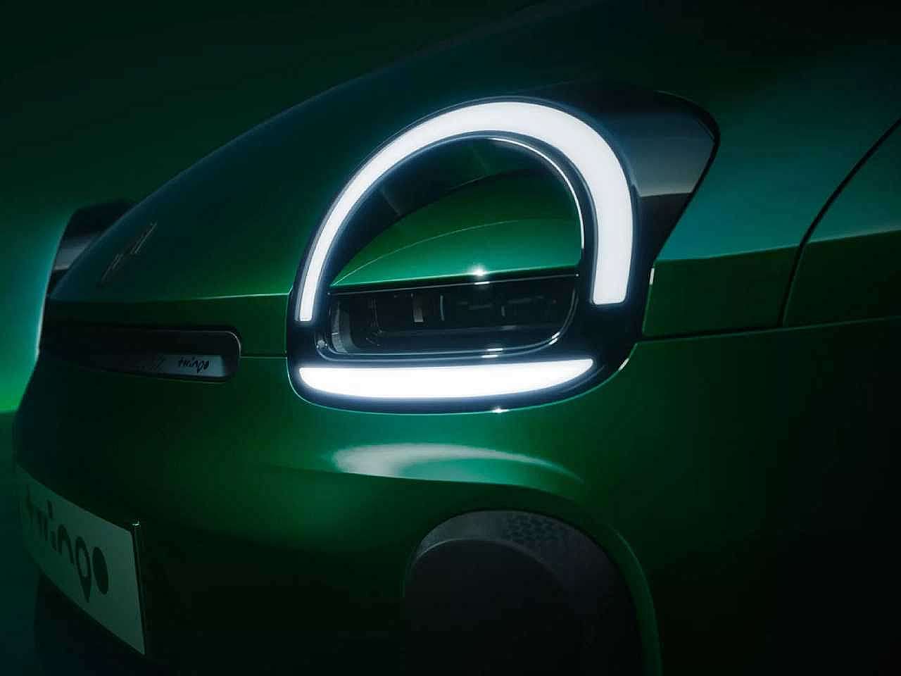 Renault�Twingo - Foto 2 de 17 - 1600 x 1200 pixels2026 - outros