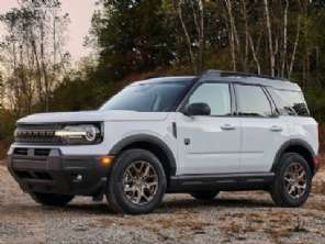 Ford�Bronco