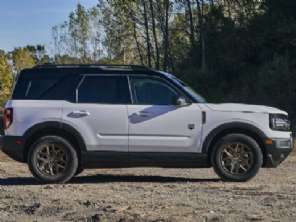 Bronco
