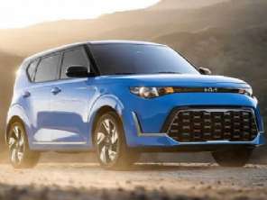 Kia�Soul