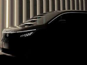 Nissan�Ariya