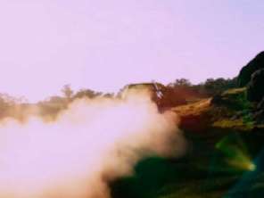 Frontier