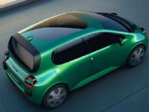 Twingo