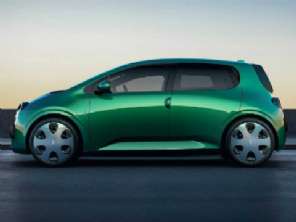 Twingo