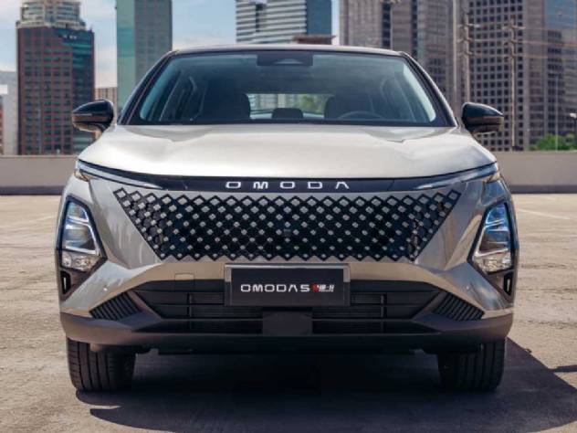 Omoda 5 tem pre�o reduzido com Corolla Cross e Compass na mira; veja novo pre�o do SUV