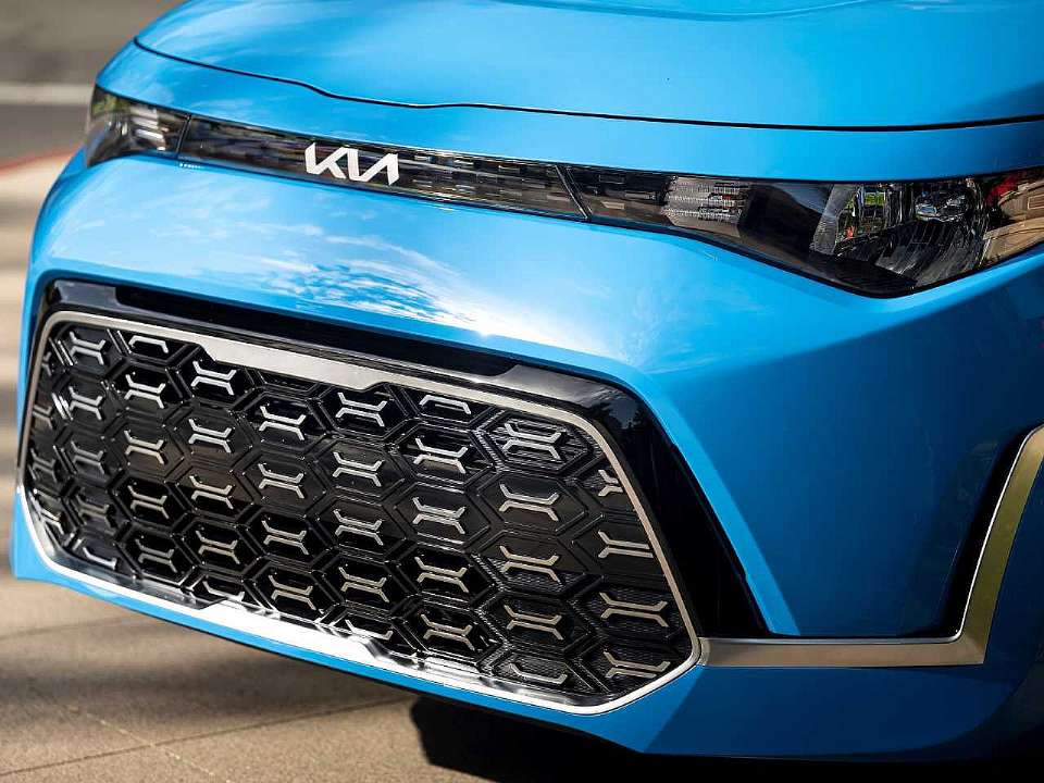 Kia�Soul 2025 - outros