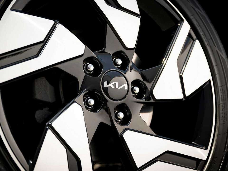 Kia�Soul 2025 - lateral