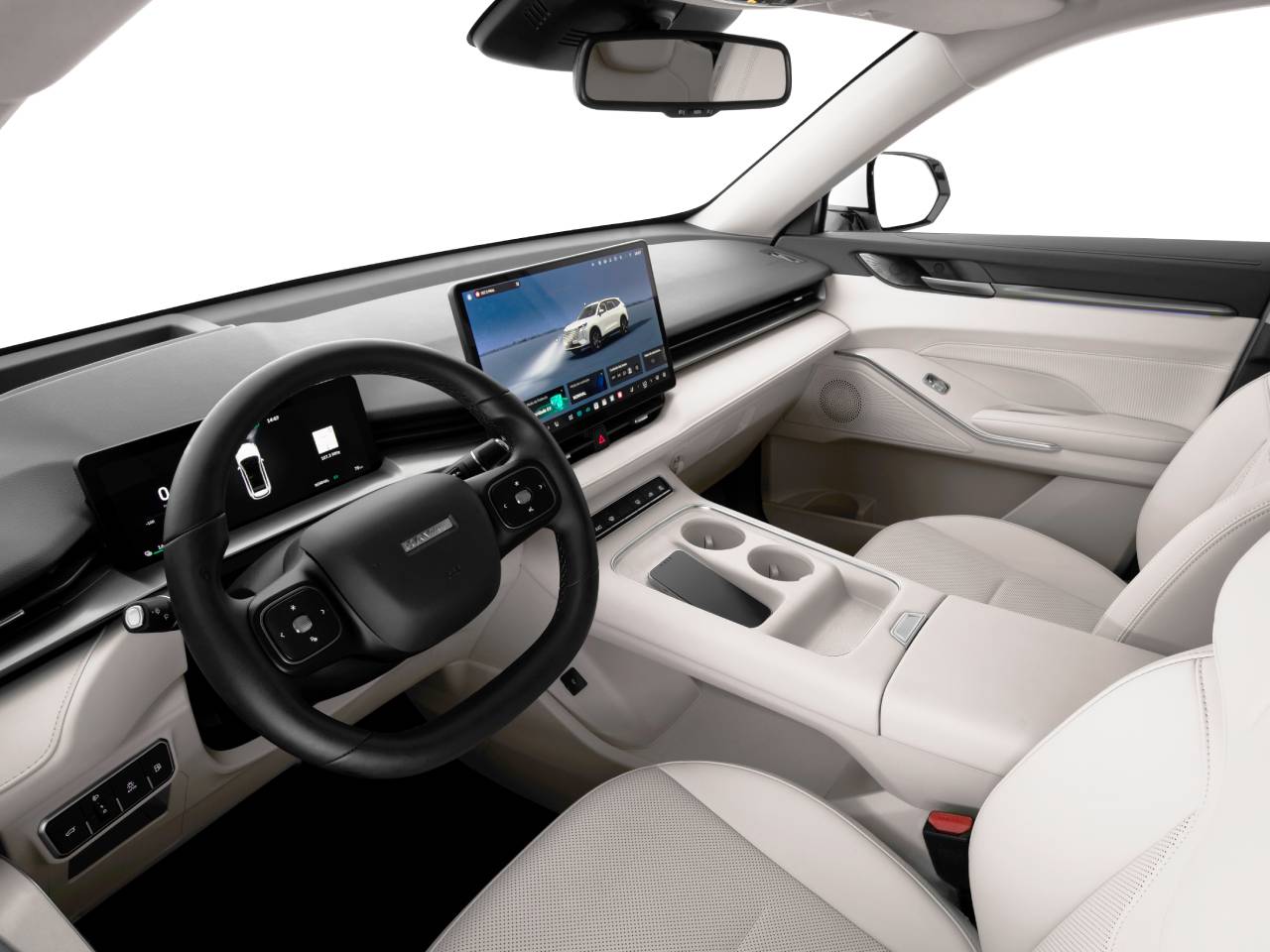 GWM Haval H6 2026 GWM Haval H6 2026
