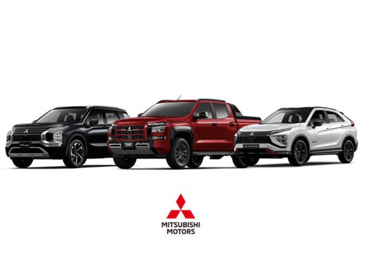 Mitsubishi Mitsubishi