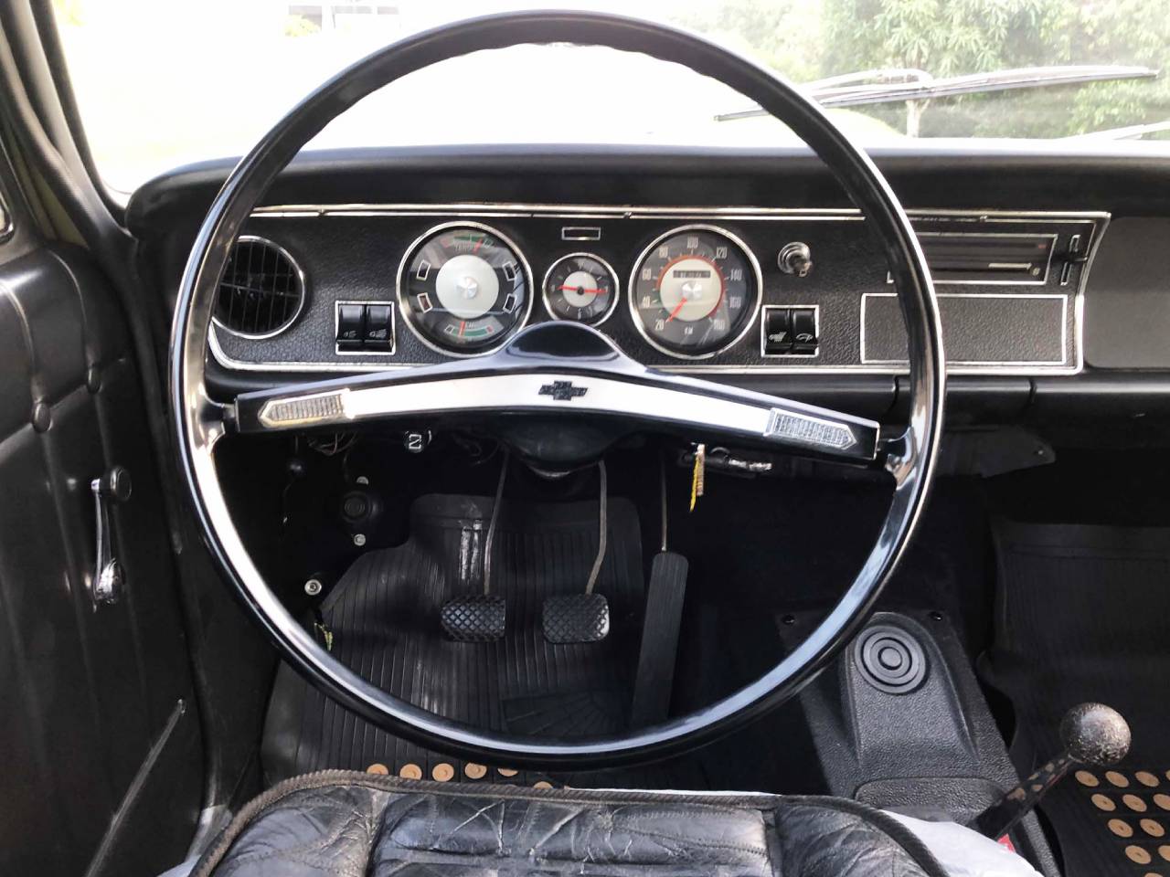 Chevrolet Opala
