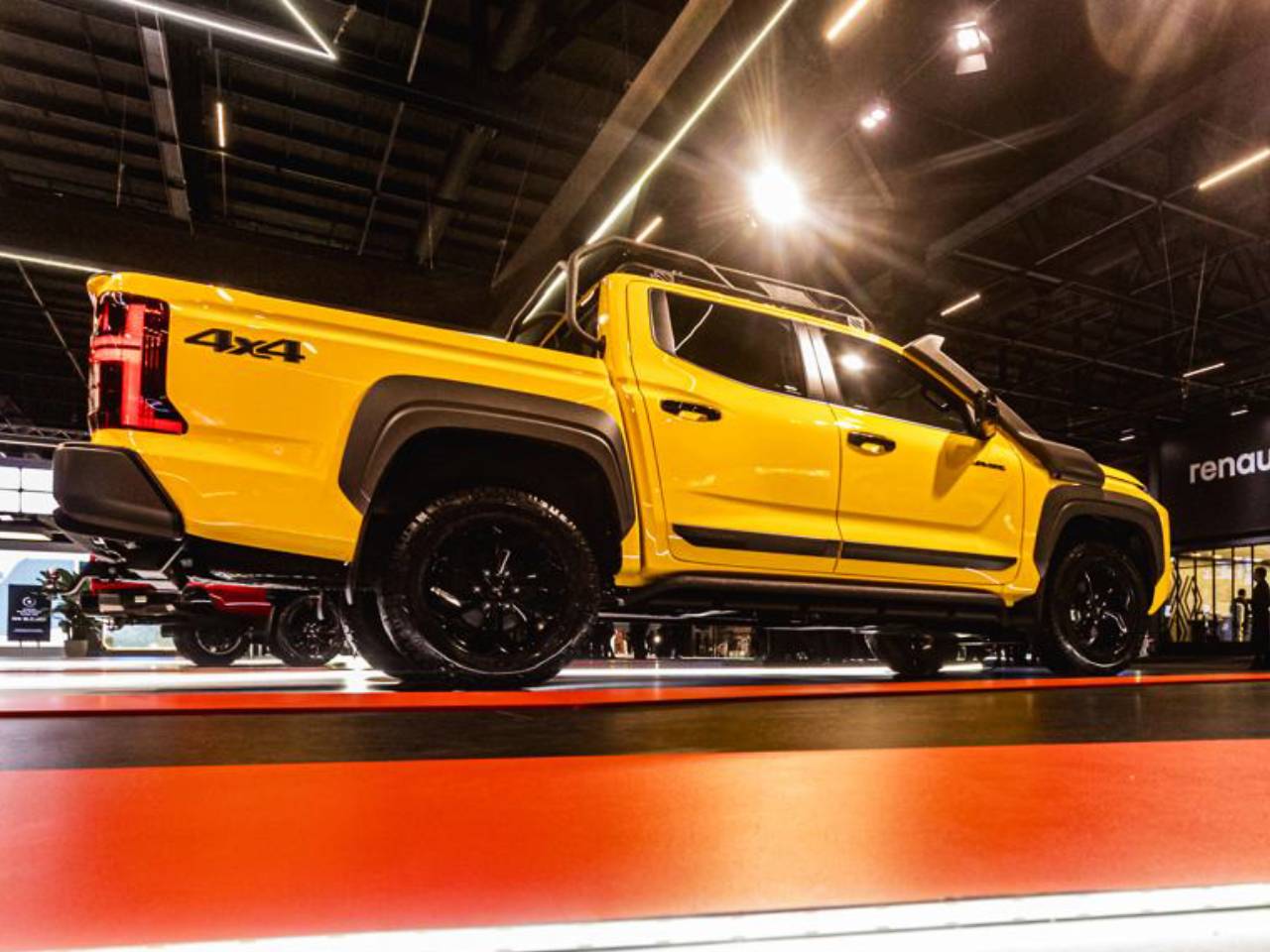 Mitsubishi Triton Savana 2026 Mitsubishi Triton Savana 2026