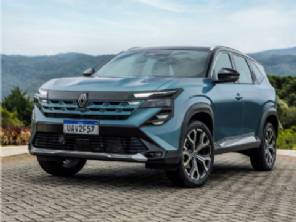 Renault Boreal tem descontos de R$ 25 mil e fica mais barato que T-Cross; veja pre�os