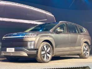 Hyundai�Ioniq