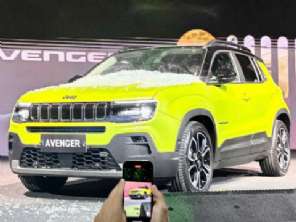 Jeep�Avenger