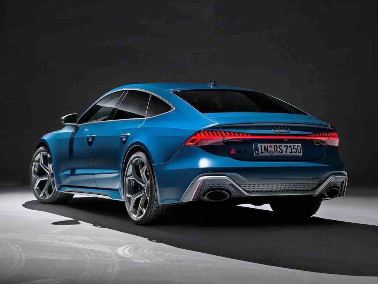 Audi RS7 Audi RS7