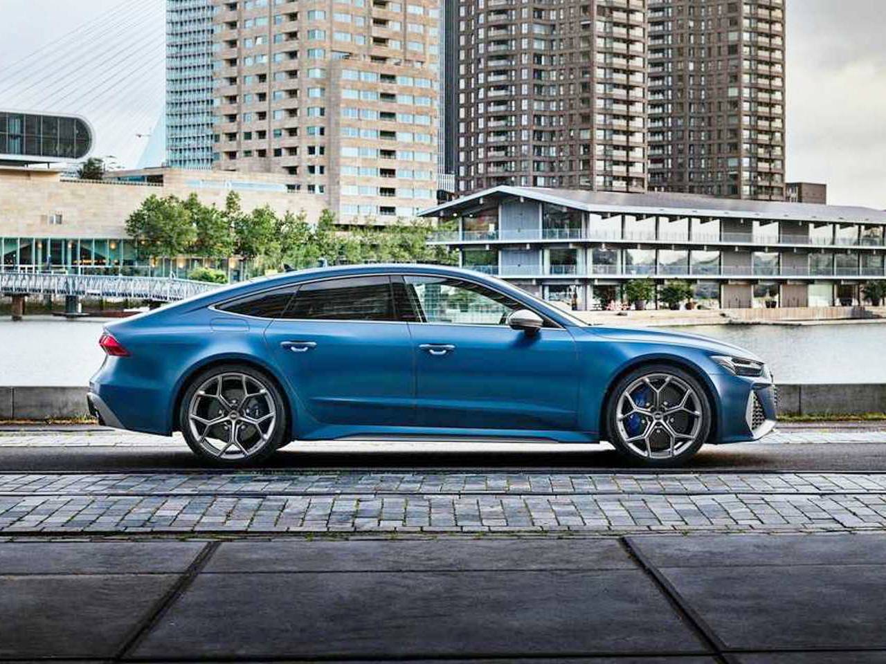 Audi RS7 Audi RS7