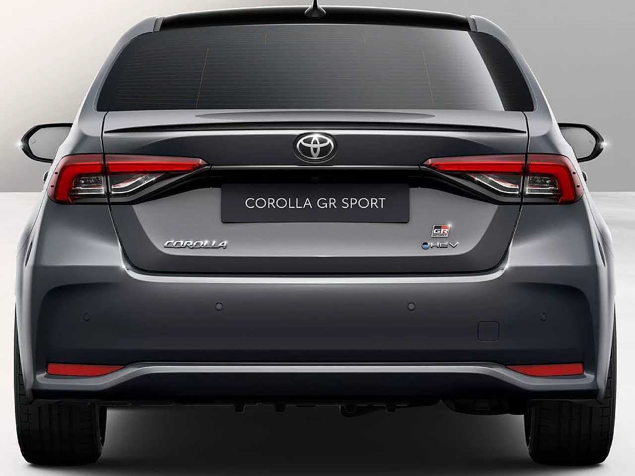 Corolla 2026 Corolla 2026