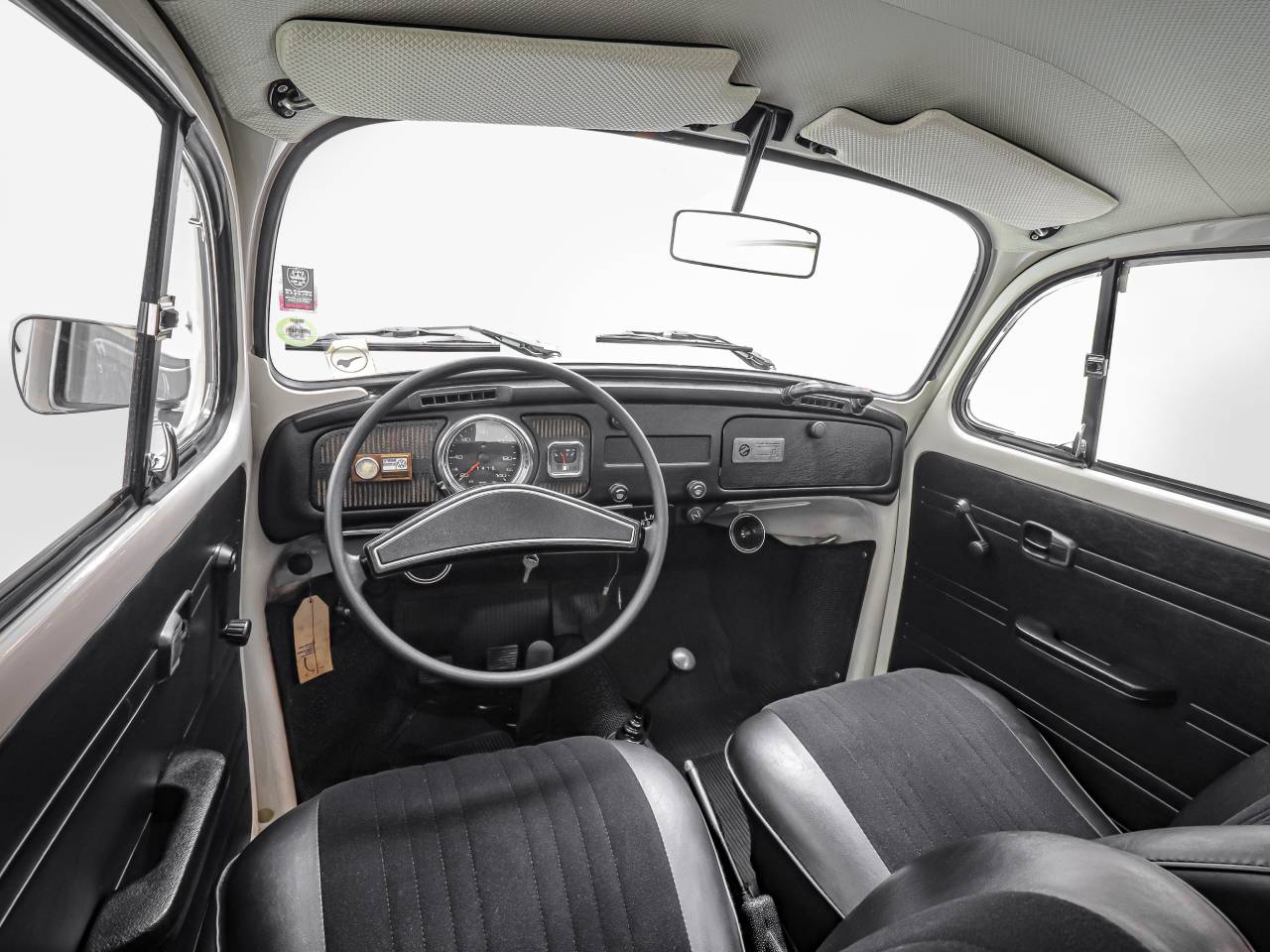 VW Fusca 1.300 L VW Fusca 1.300 L