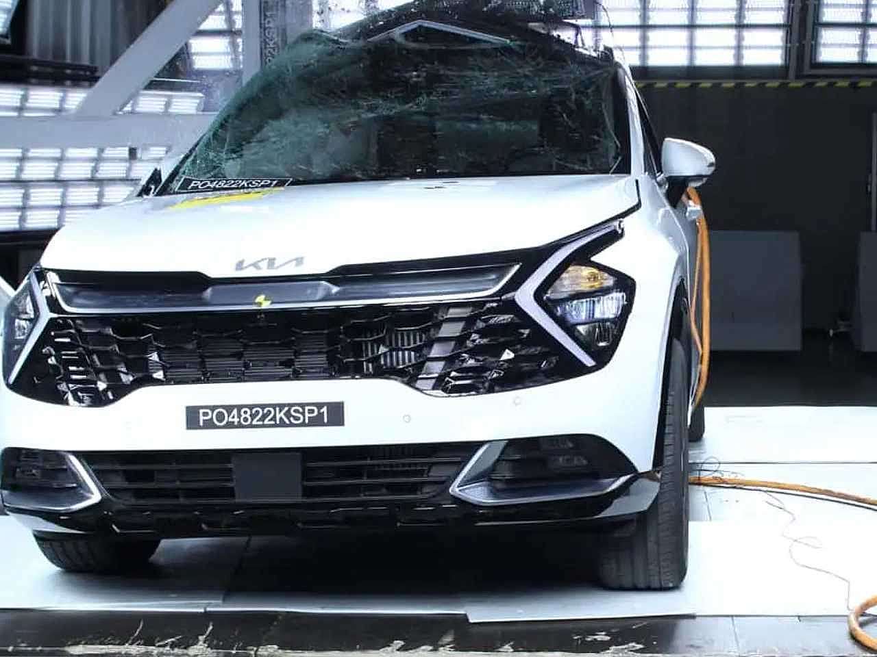 Kia Sportage 2026
