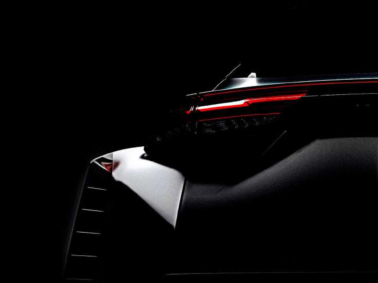 NISMO concept