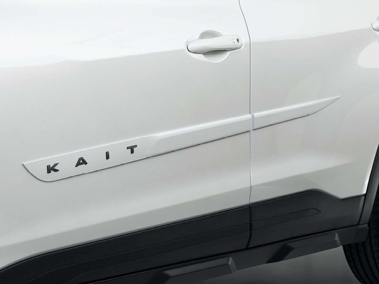 Nissan�Kait - Foto 1 de 4 - 1600 x 1200 pixels2026 - outros