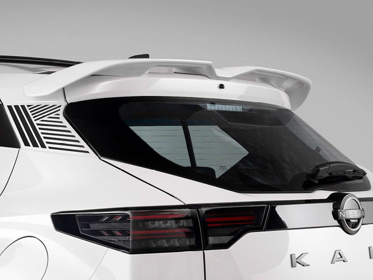 Nissan�Kait - Foto 4 de 4 - 1600 x 1200 pixels2026 - outros