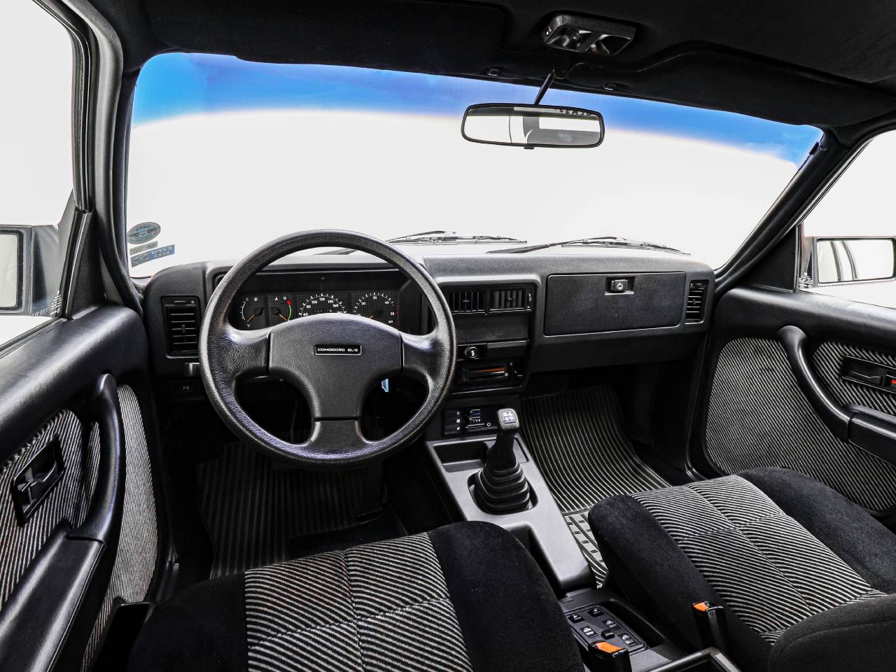 Chevrolet Opala Comodoro