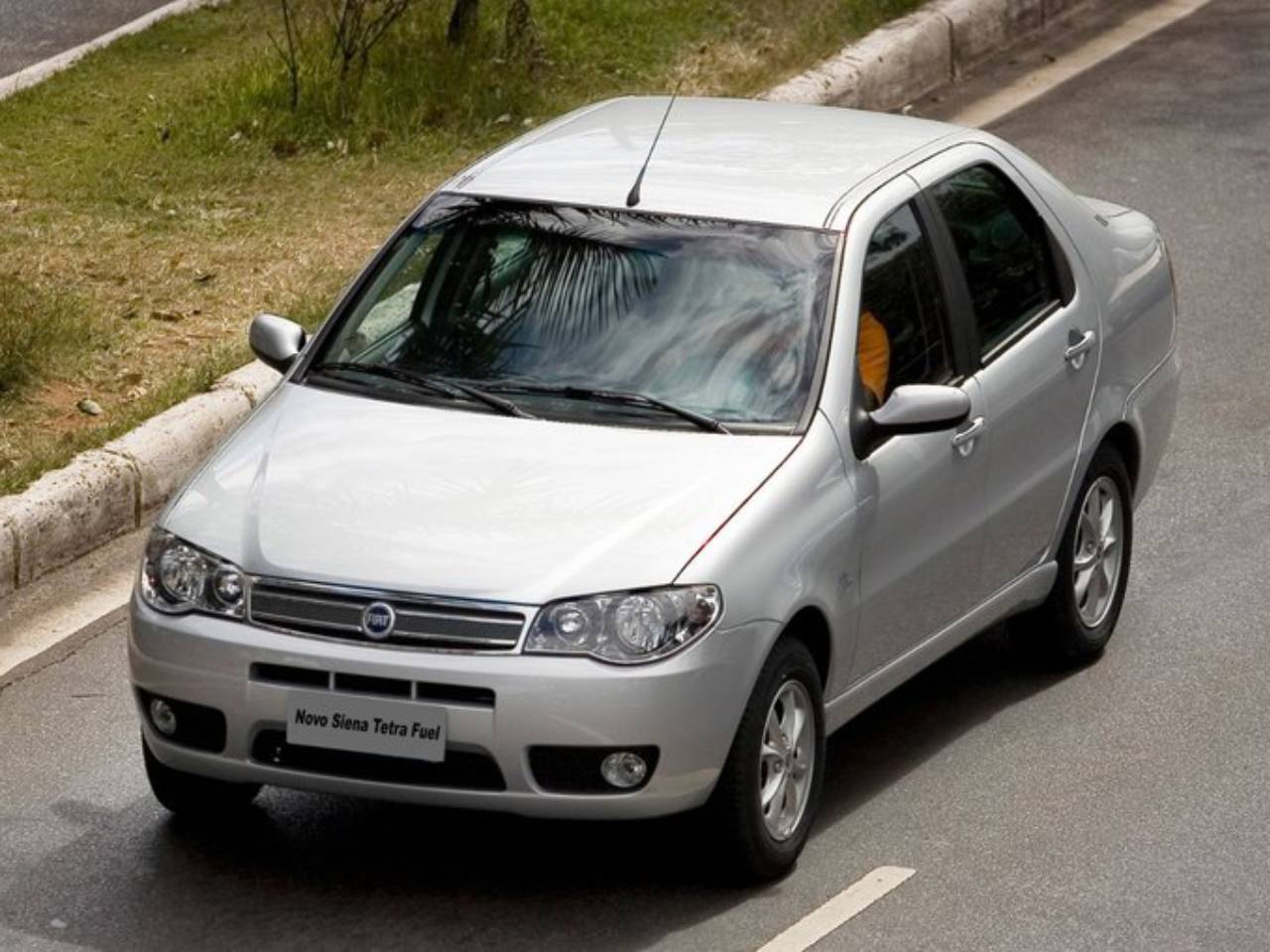 Fiat Siena Fiat Siena