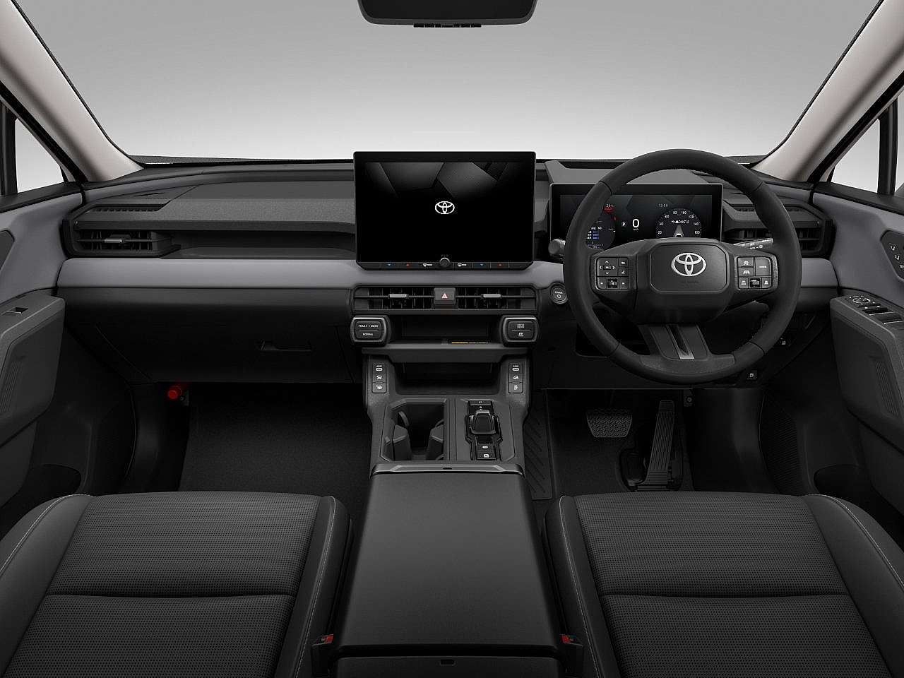 Toyota RAV4 2026 Toyota RAV4 2026