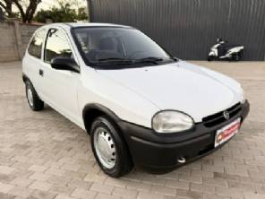 Corsa Wind � venda tem quase 30 anos, mas brilha como novo ; veja pre�o
