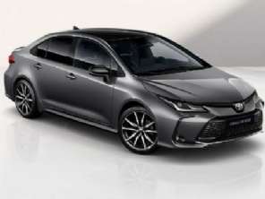 Toyota�Corolla