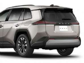 Toyota�RAV4
