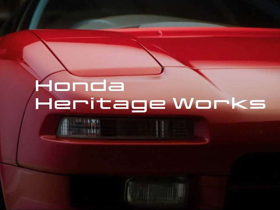 Honda�NSX 2026 - outros