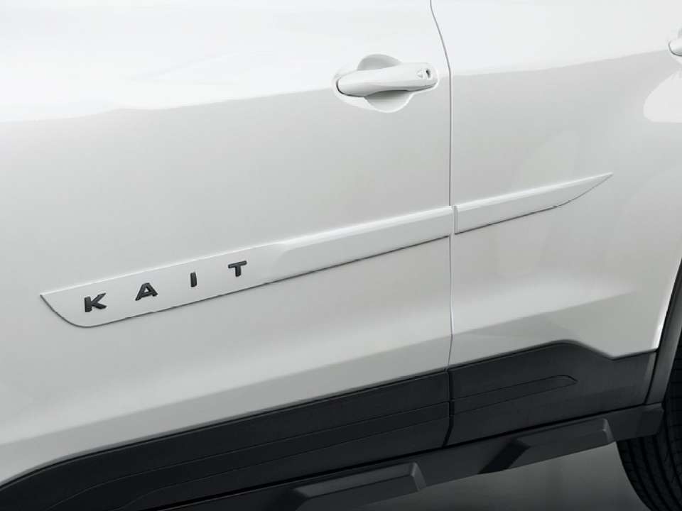 Nissan�Kait 2026 - outros