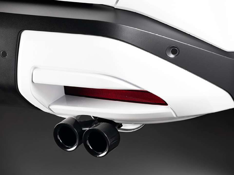 Nissan�Kait 2026 - outros