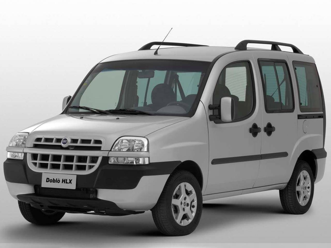 Fiat Doblò