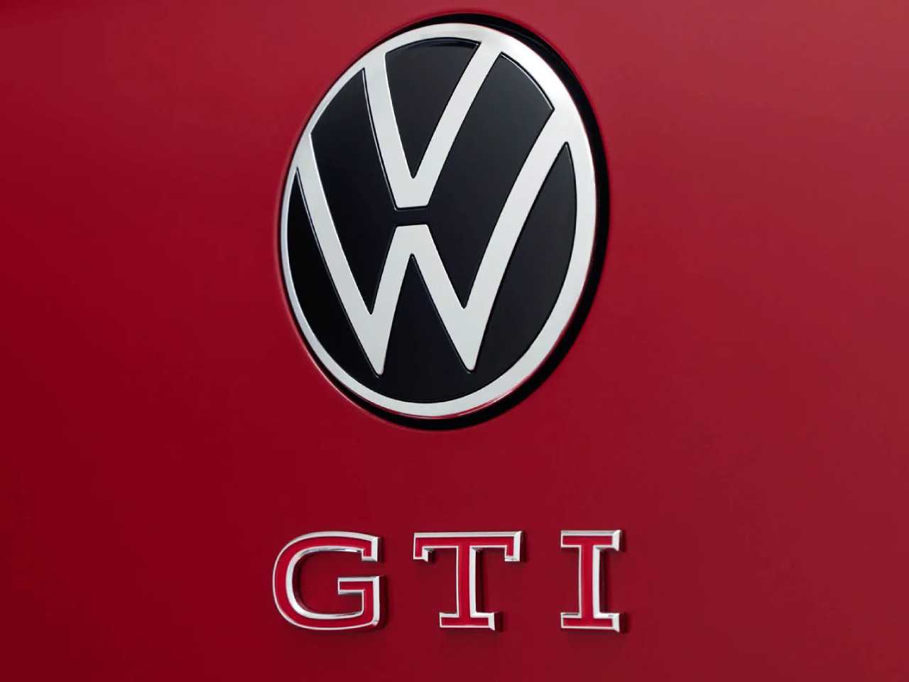 Novo GTI atualizado traz um design revisado Novo GTI atualizado traz um design revisado