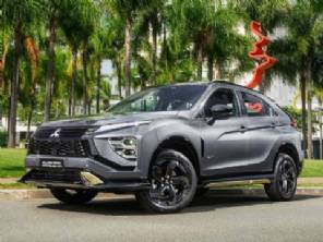 Do que os donos do SUV Eclipse Cross est�o reclamando? Veja principais queixas