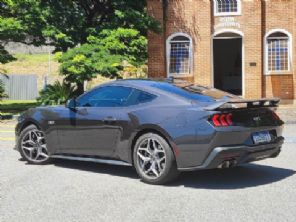Mustang