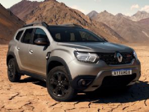 Renault�Duster