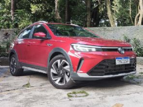 Volkswagen�Nivus