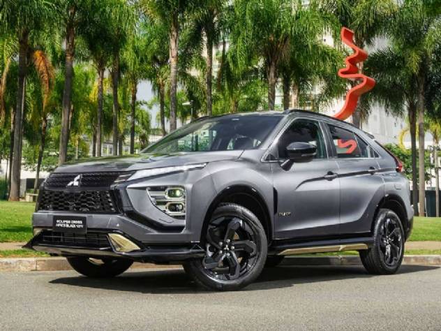 Mitsubishi reduz pre�os de toda a linha no Brasil; descontos chegam a R$ 55 mil