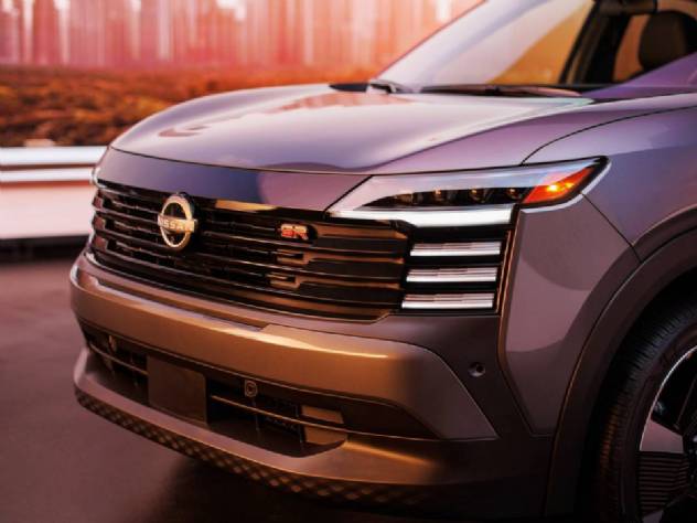 Nissan Kicks ser� renovado no Jap�o e com novo sistema h�brido; saiba o que muda